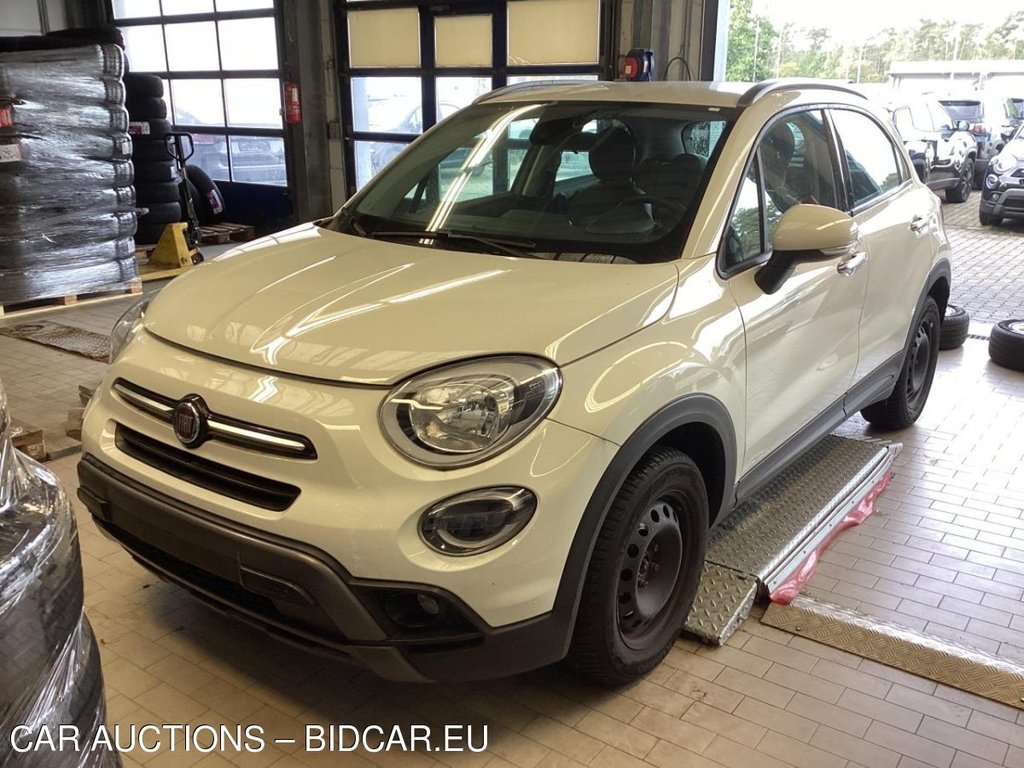 Fiat 500x 1.3 FIREFLY TURBO DCT 4X2 S&amp;S Cross, 2021