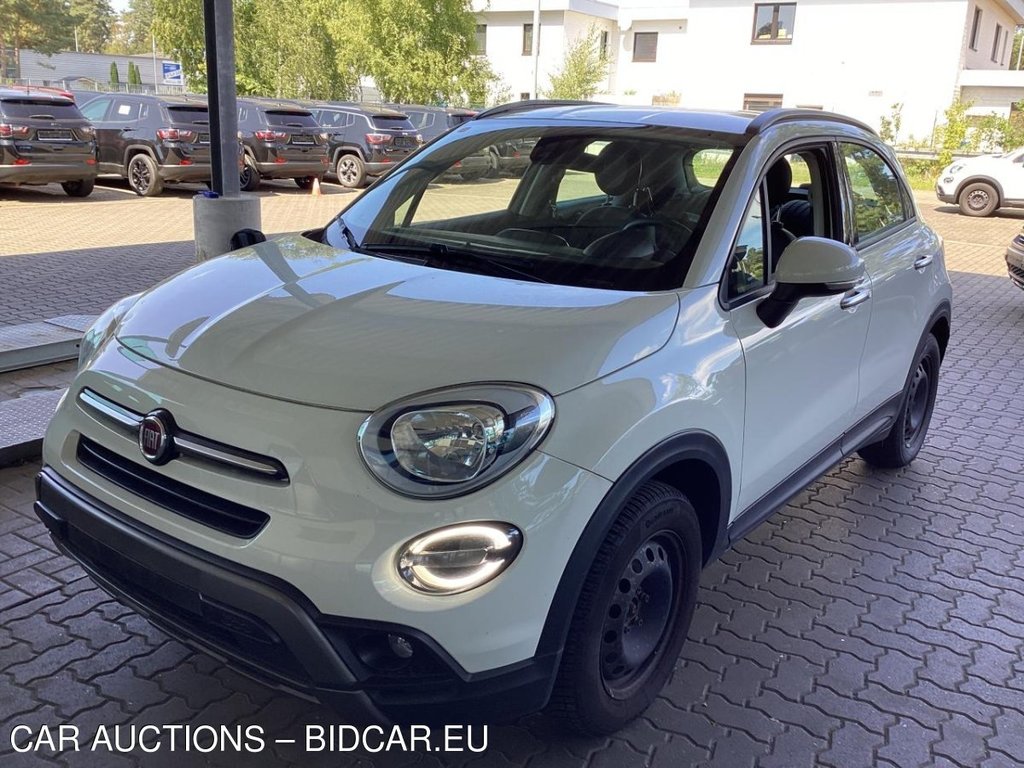 Fiat 500x 1.3 FIREFLY TURBO DCT 4X2 S&amp;S Cross, 2021