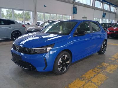 Opel Corsa-e -, 2023