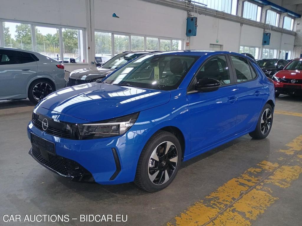 Opel Corsa-e -, 2023