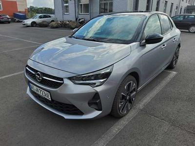Opel Corsa-e - GS, 2023