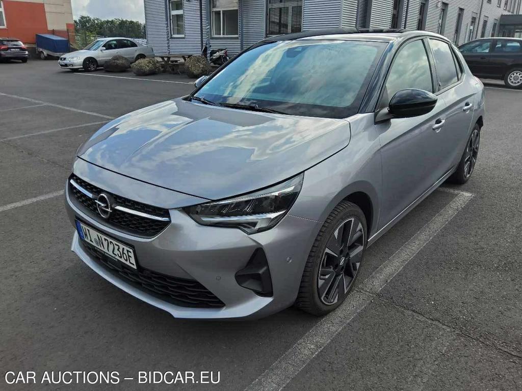 Opel Corsa-e - GS, 2023