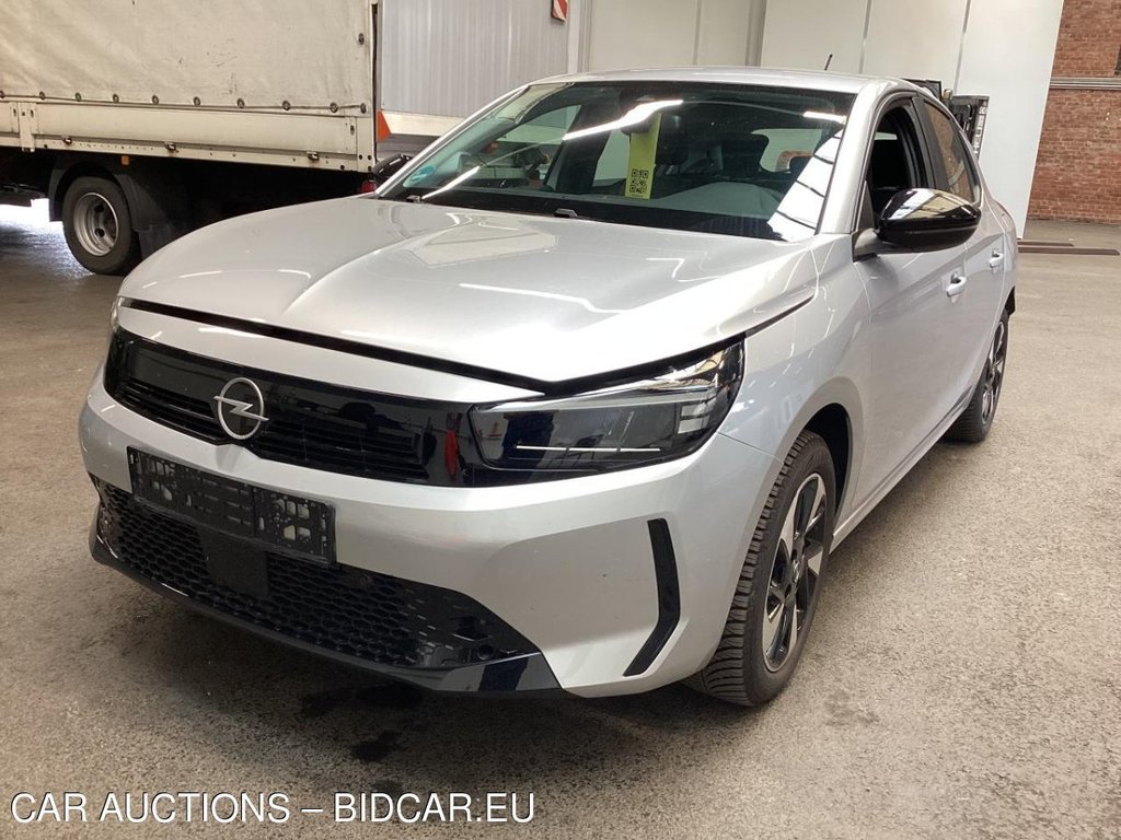 Opel Corsa-e -, 2023