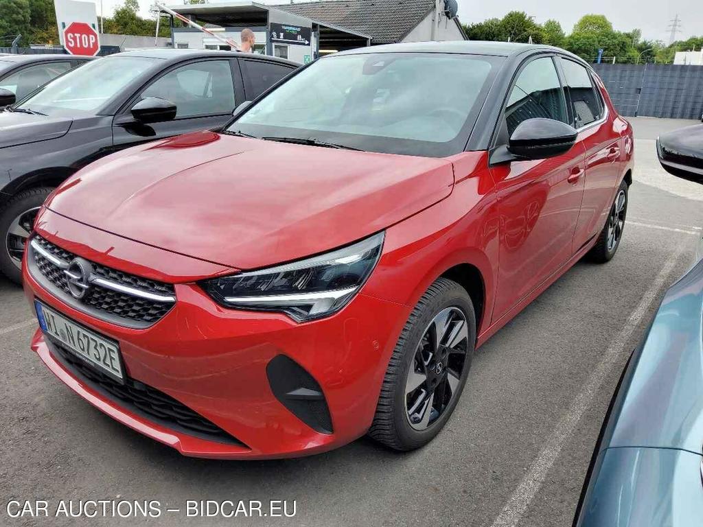 Opel Corsa-e - Elegance, 2023