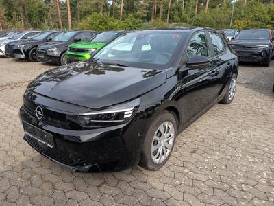 Opel Corsa-e -, 2023