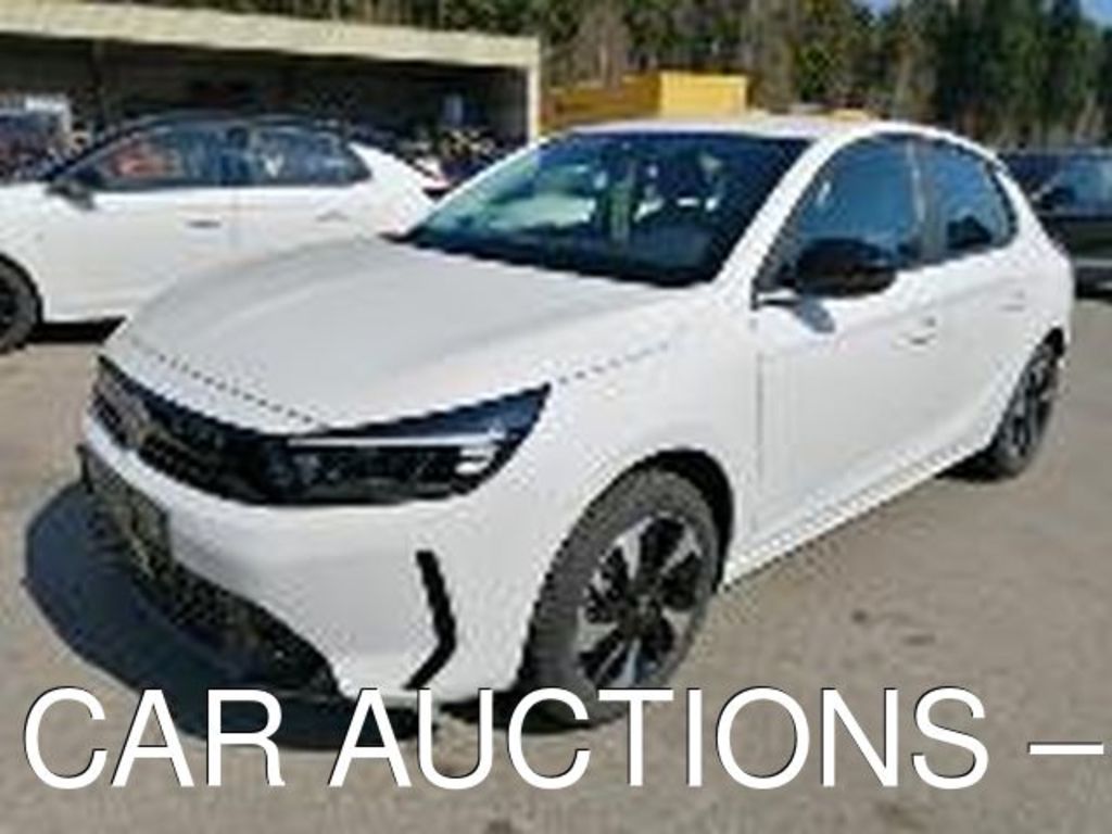Opel Corsa-e -, 2023