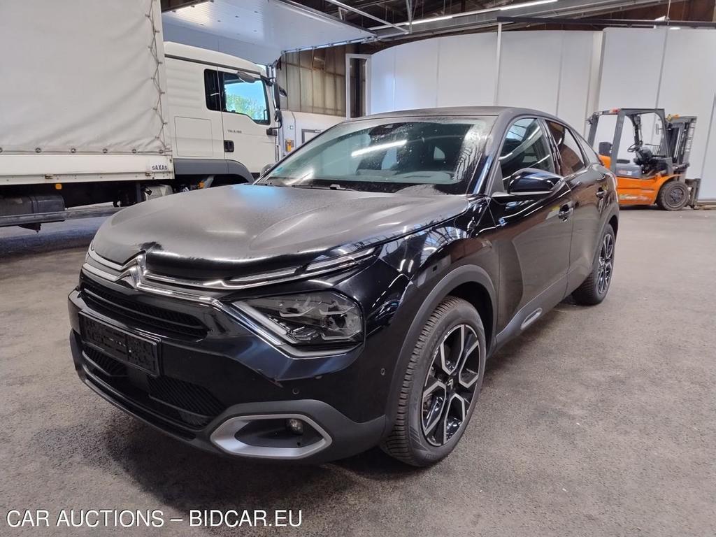 Citroen E-c4 136 MAX, 2024
