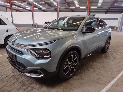 Citroen E-c4 136 MAX, 2024