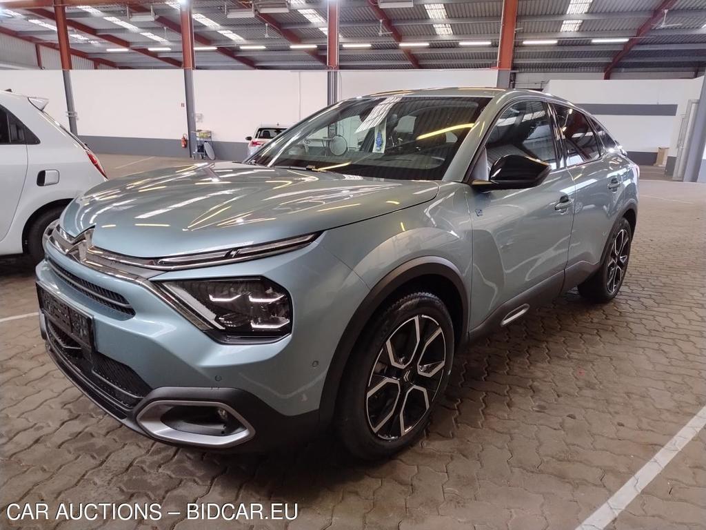 Citroen E-c4 136 MAX, 2024