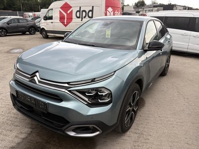 Citroen E-c4 136 MAX, 2024