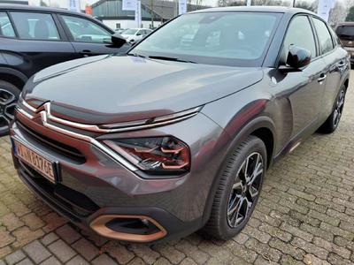 Citroen E-c4 136 C-SERIES, 2023