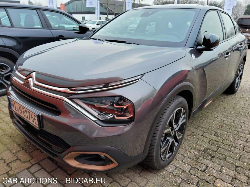 Citroen E-c4 136 C-SERIES, 2023