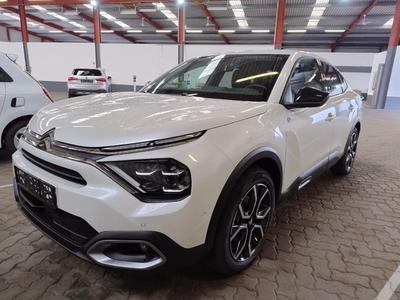 Citroen E-c4 X MAX, 2024