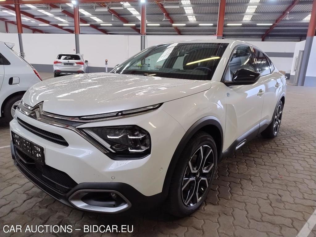 Citroen E-c4 X MAX, 2024
