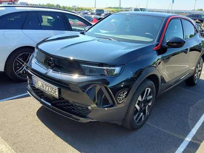 Opel Mokka-e -, 2023