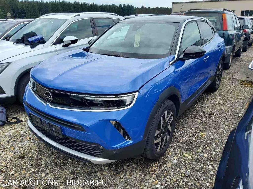 Opel Mokka-e -, 2023