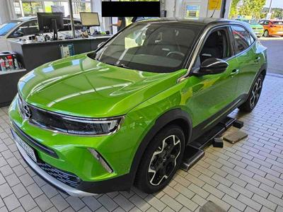 Opel Mokka-e -, 2023