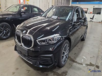 BMW 116D AUT. Advantage, 2023
