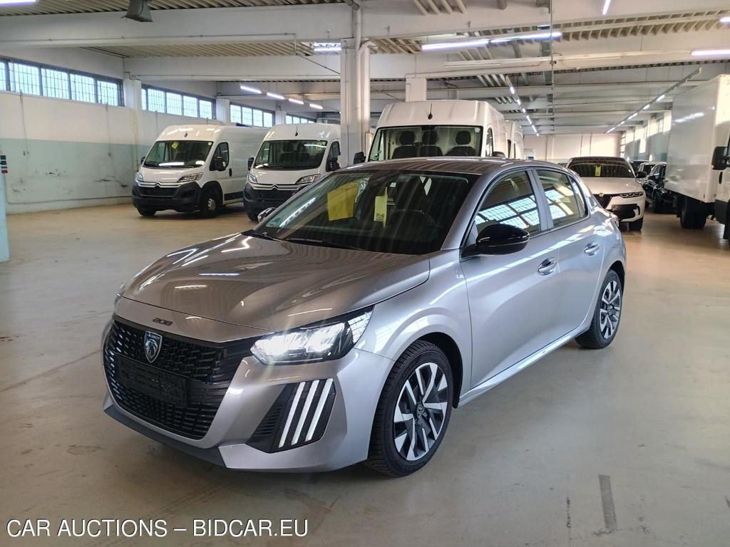 Peugeot 208 PURETECH 75 Active, 2024