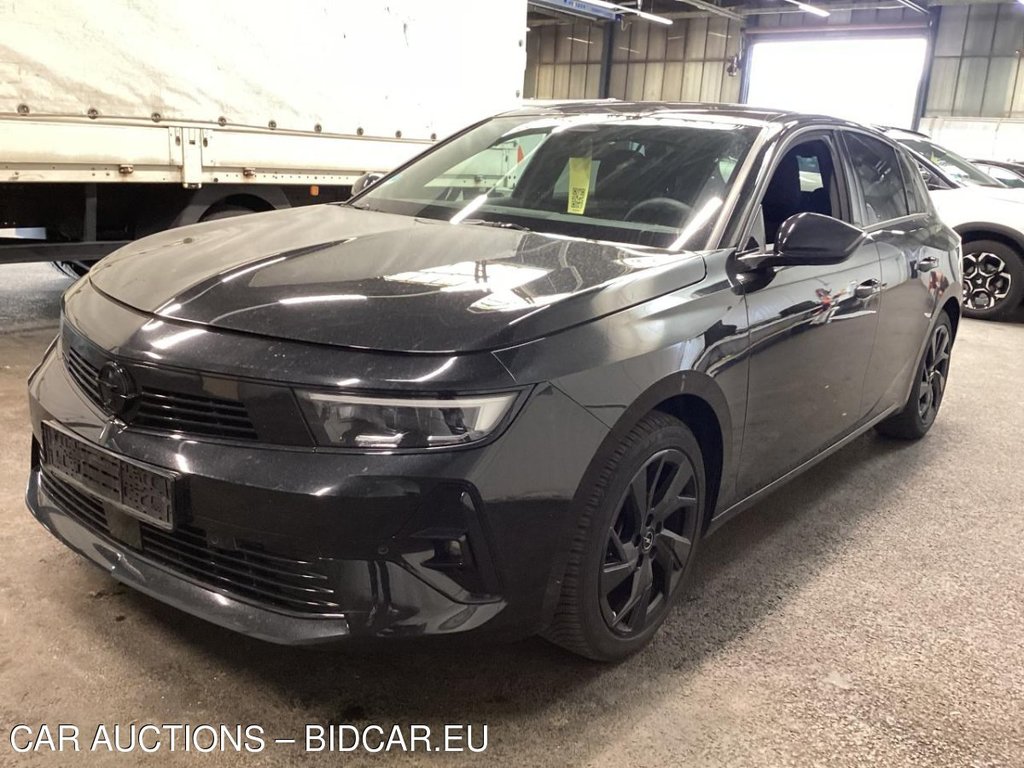 Opel Astra 1.2 TURBO GS, 2024