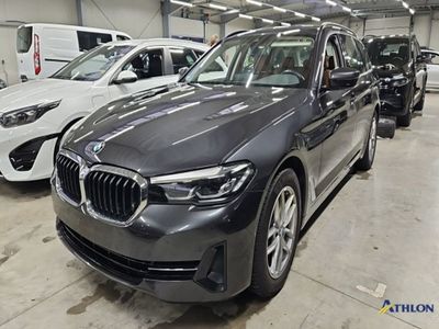 BMW 520D TOURING AUT., 2022