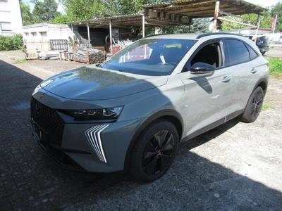 Citroen Ds7 BLUEHDI 130 AUT., 2024