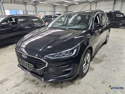 Ford Focus TURNIER 1.5 ECOBLUE START-STOPP-SYSTEM TITANIUM STYLE, 2023