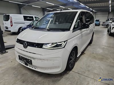 Volkswagen Multivan LANG EHYBRID, 2022