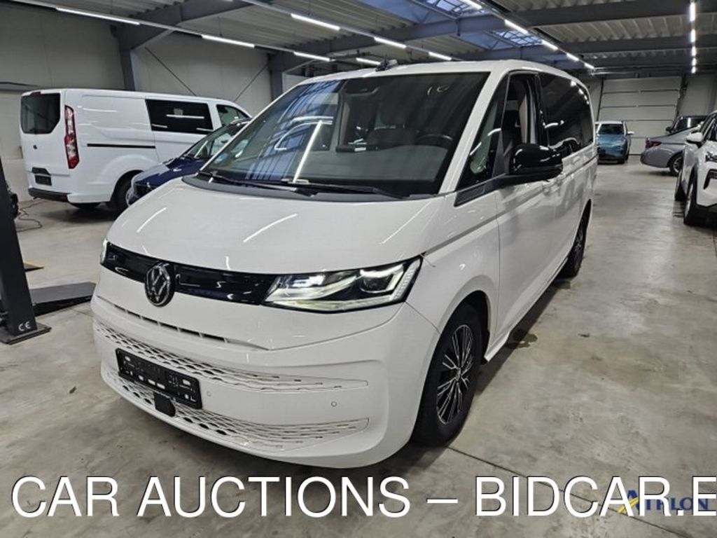 Volkswagen Multivan LANG EHYBRID, 2022