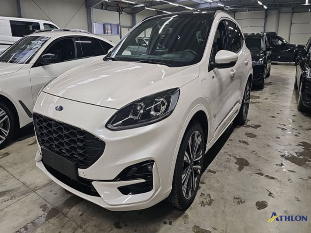 Ford Kuga 2.5 DURATEC PHEV, 2022
