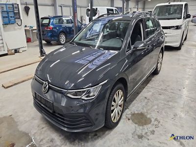 Volkswagen Golf VARIANT 2.0 TDI SCR Life, 2021