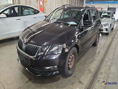 Skoda Octavia COMBI 2.0 TDI DSG Clever, 2018