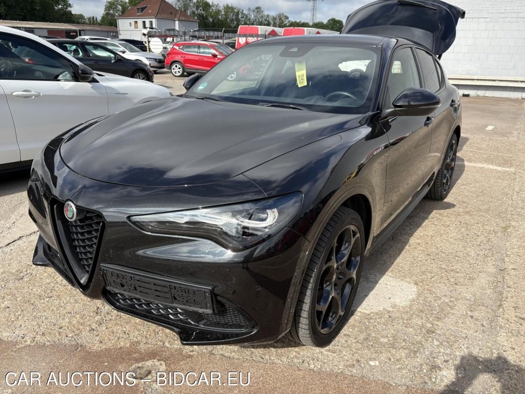Alfa Romeo Stelvio 2.2 DIESEL 16V AT8 Q4 Veloce, 2024