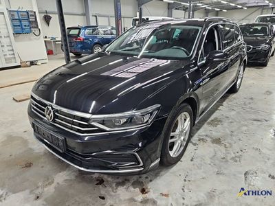 Volkswagen Passat VARIANT 1.4 TSI PLUG-IN-HYBRID DSG GTE, 2021