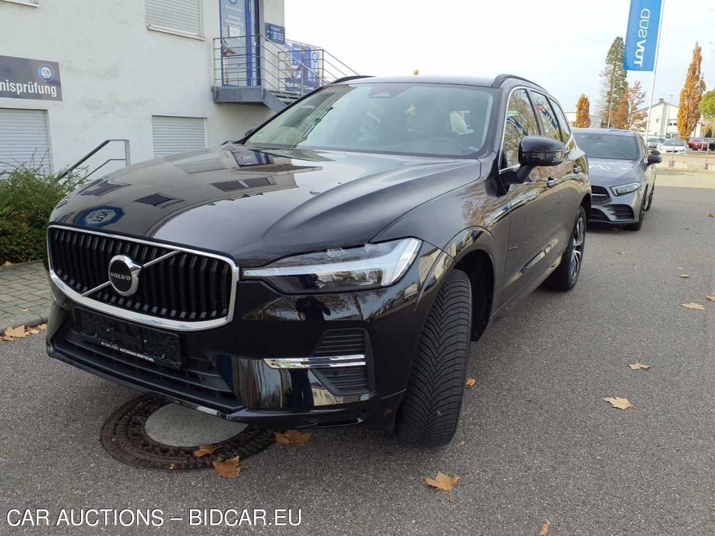 Volvo Xc60 B4 B, 2023