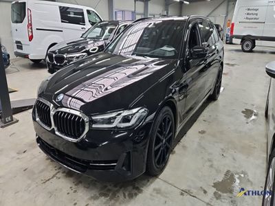 BMW 530e XDRIVE TOURING AUT., 2022