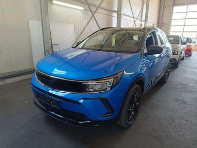Opel Grandland 1.2 DI AUTOMATIK, 2024