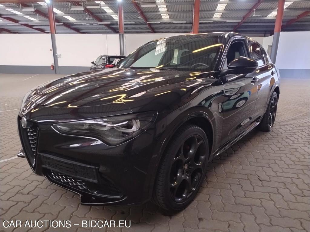Alfa Romeo Stelvio 2.2 DIESEL 16V AT8 Q4 Veloce, 2024