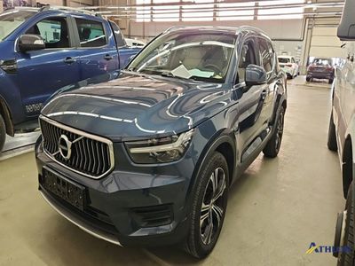 Volvo Xc40 T4 RECHARGE DKG, 2022
