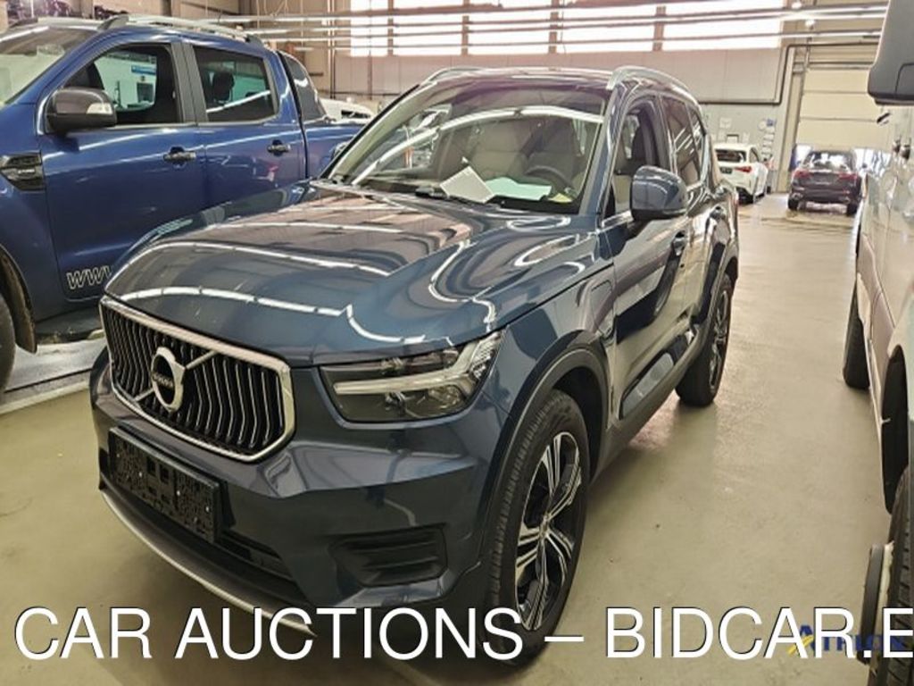 Volvo Xc40 T4 RECHARGE DKG, 2022