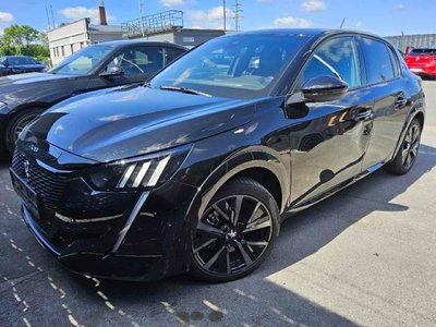 Peugeot 208 ELEKTROMOTOR 136 GT, 2023