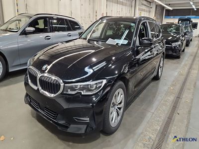 BMW 320I TOURING AUT. Advantage, 2020