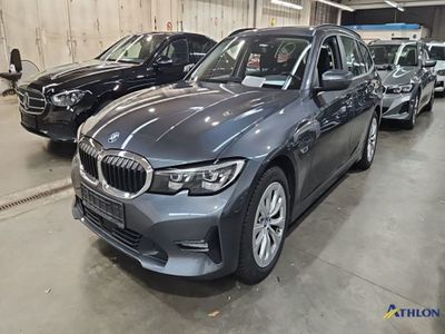 BMW 320e TOURING AUT. Advantage, 2022