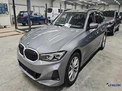 BMW 320D TOURING XDRIVE AUT., 2023