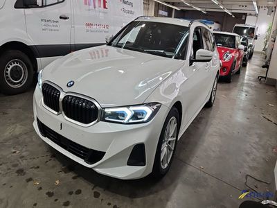 BMW 318D TOURING AUT., 2023