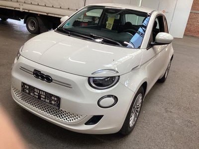Fiat 500e -, 2023