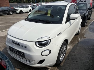 Fiat 500e -, 2023