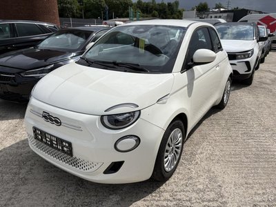 Fiat 500e -, 2023