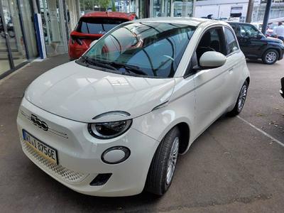 Fiat 500e -, 2023