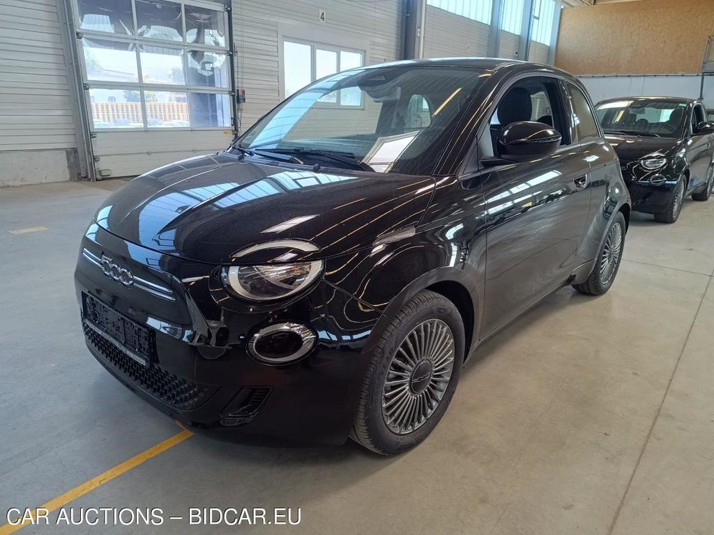 Fiat 500e - Icon, 2022